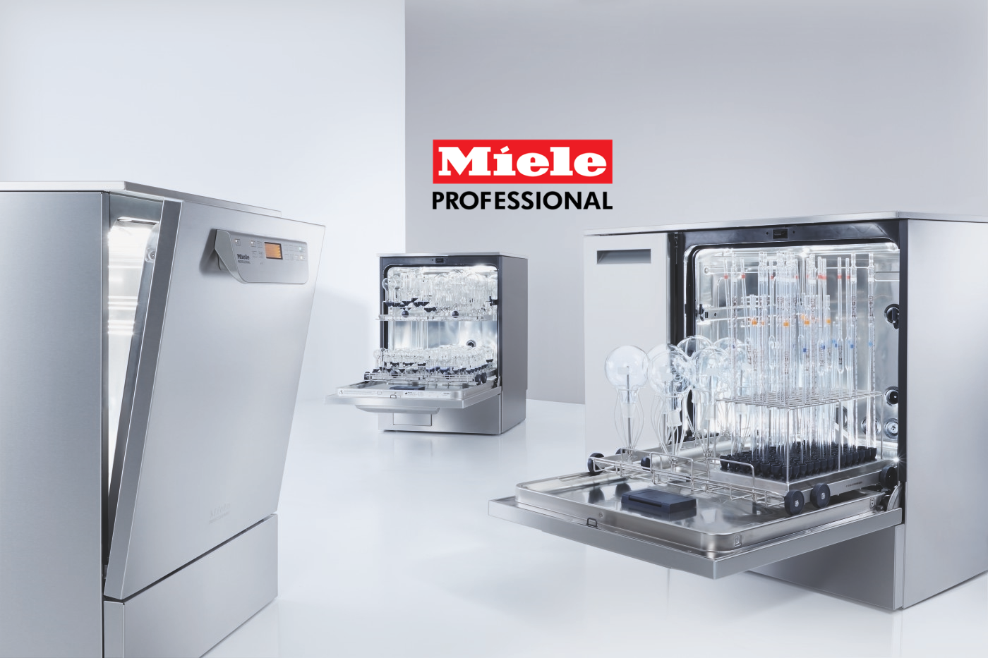 Посудомойка пикает. Автомат для мойки и дезинфекции Miele PG 8583 (для лабораторного стекла). Лабораторная моечная машина PG 8583. Лабораторная посудомоечная машина Miele. Посудомоечная машина 6920 Miele.