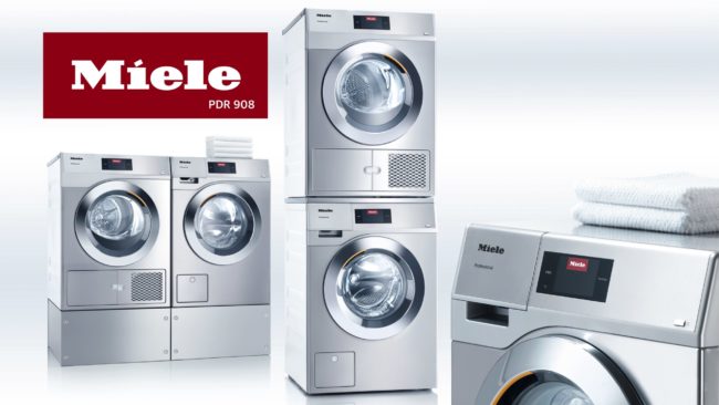 MielePDR908