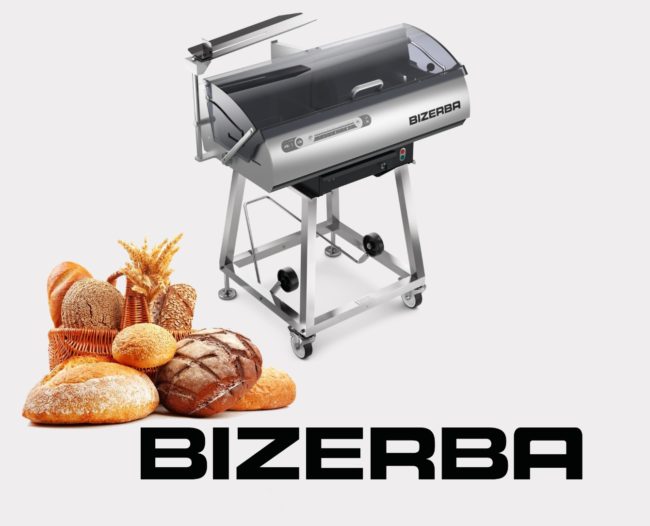 Bizerba-B100