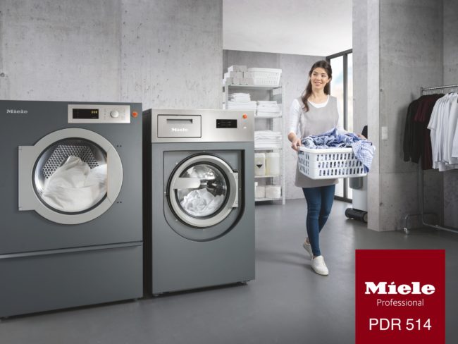 Miele-PDR514