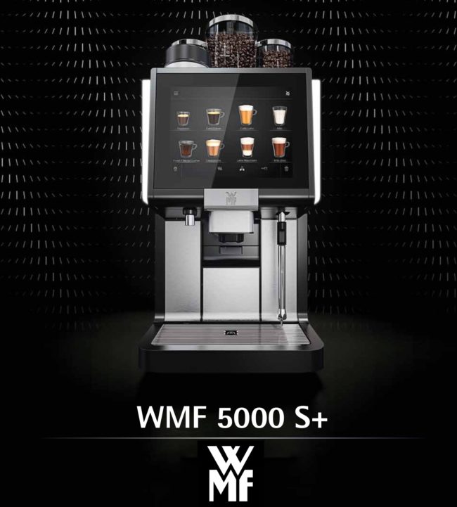 WMF5000s