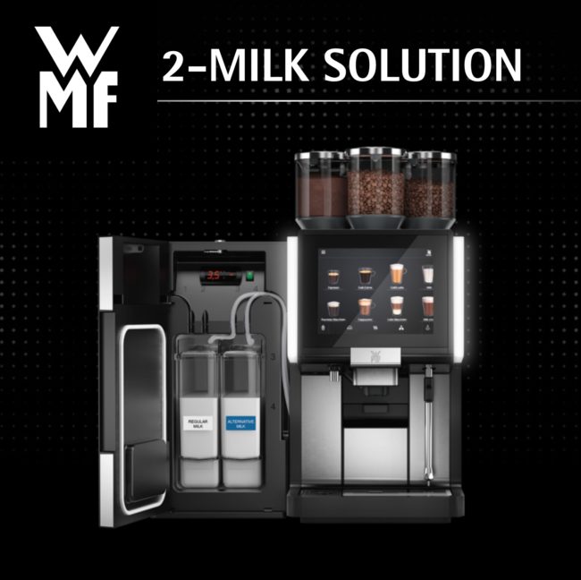 WMF2milk