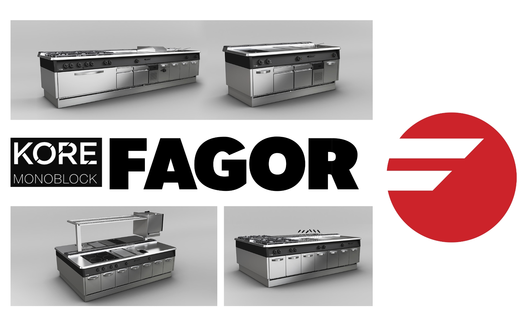 FagorKoreMonoblock