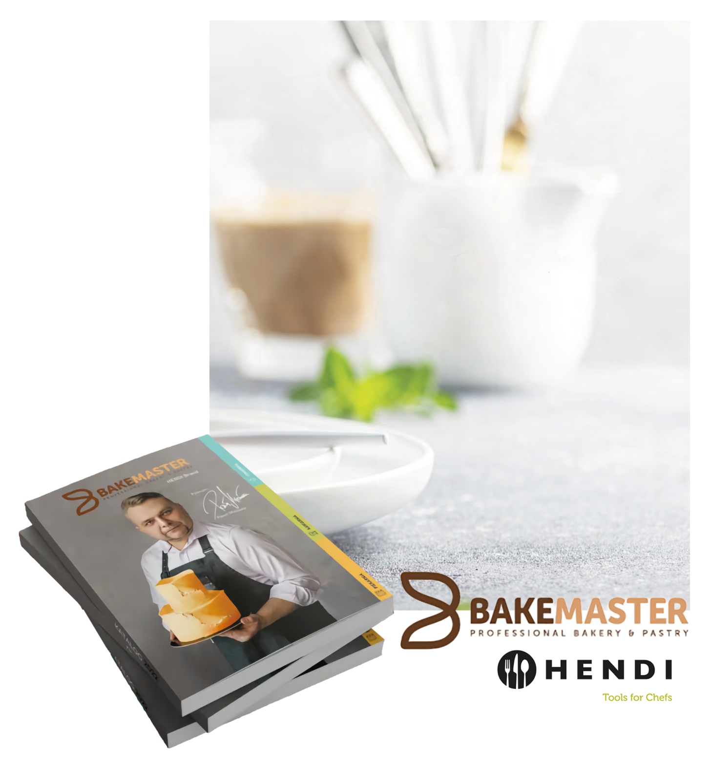 HendiBakemaster