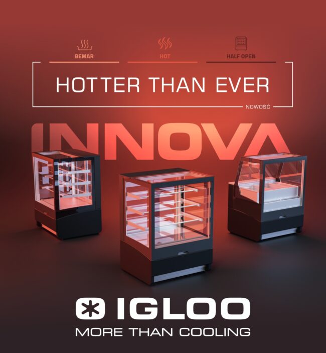 Igloo-innova