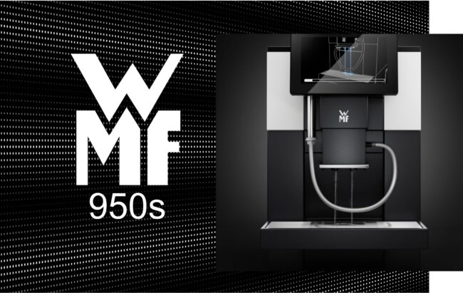 WMF950instrukcje