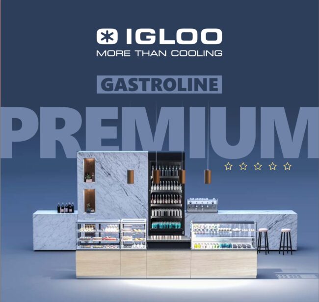 Igloo-Gastroline_premium