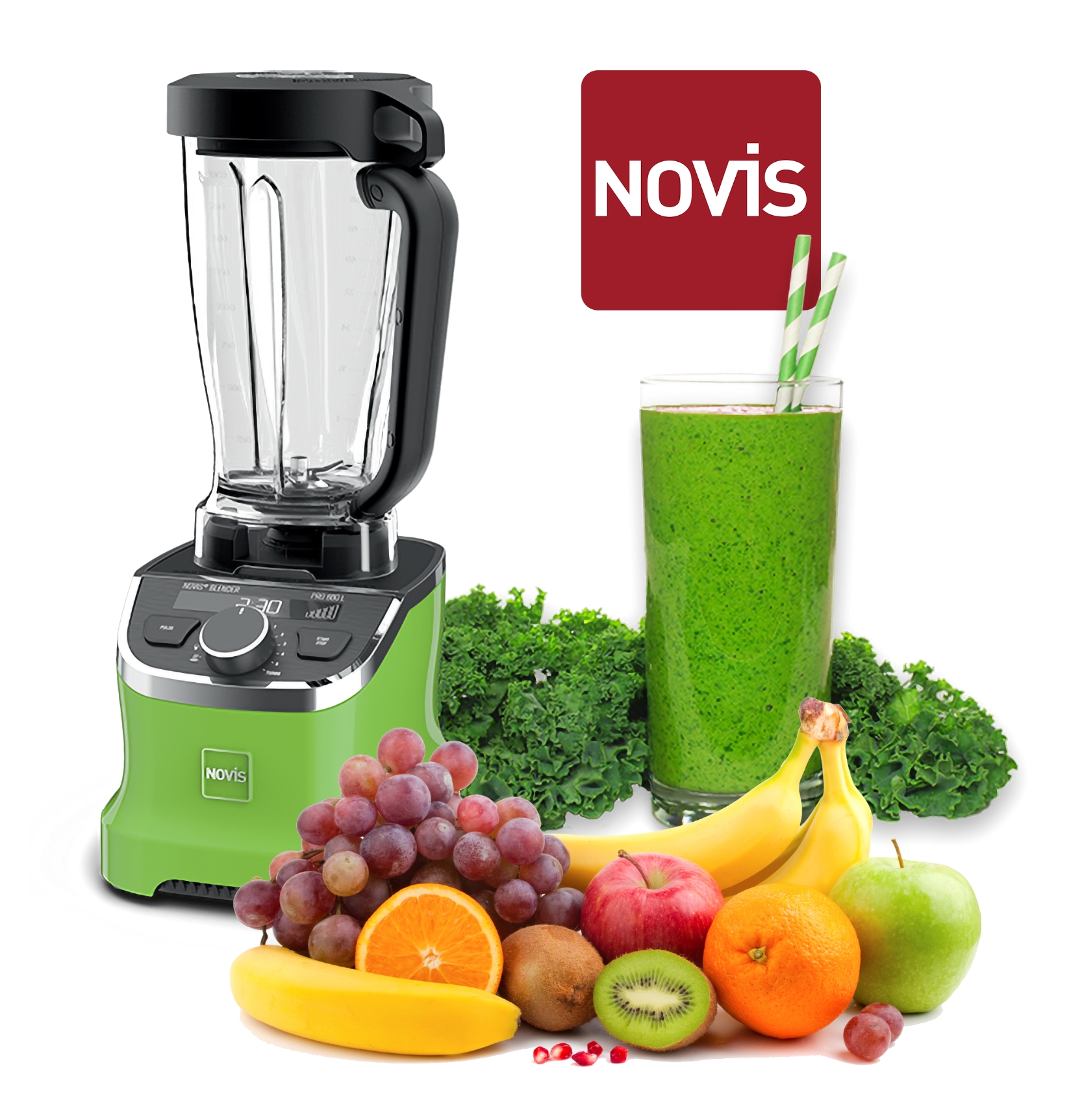 NovisProBlender880L