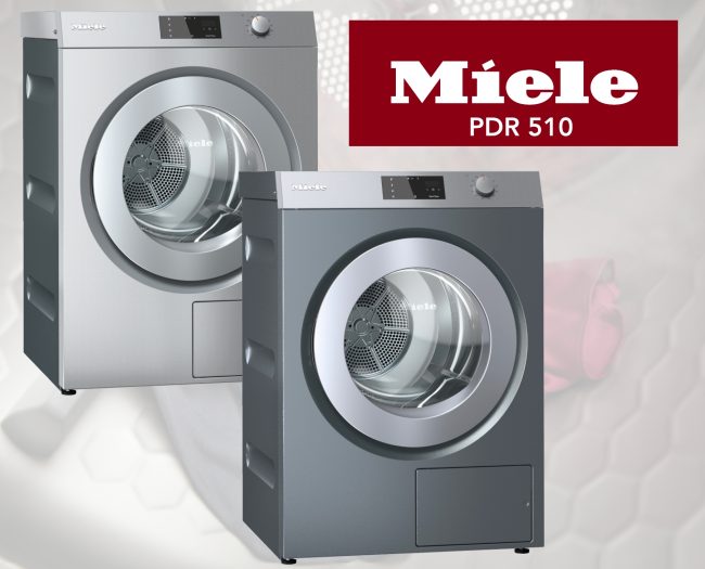 Miele-PDR510