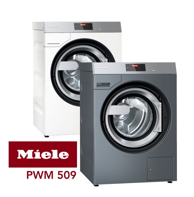 MielePWM509
