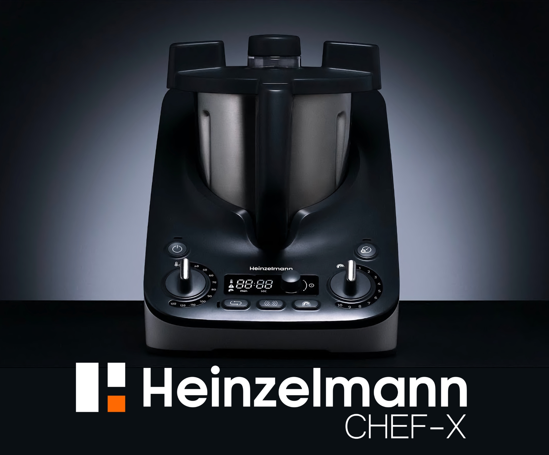 HeinzelmannCHEF-X