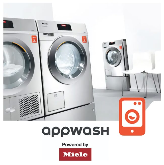 Miele-appwash