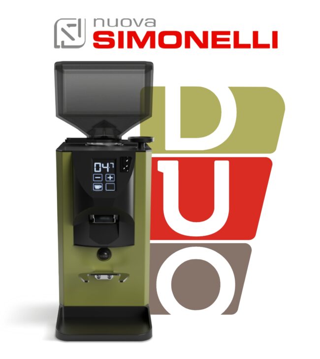 NuovaSimonelliDuo