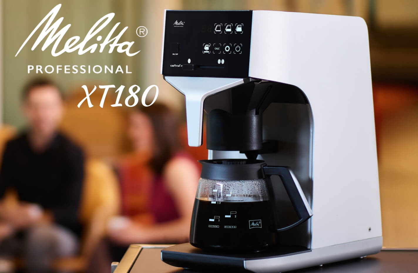 Melitta-XT180