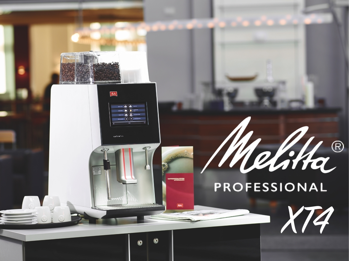 Melitta-XT4