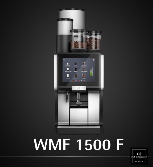WMF-1500F