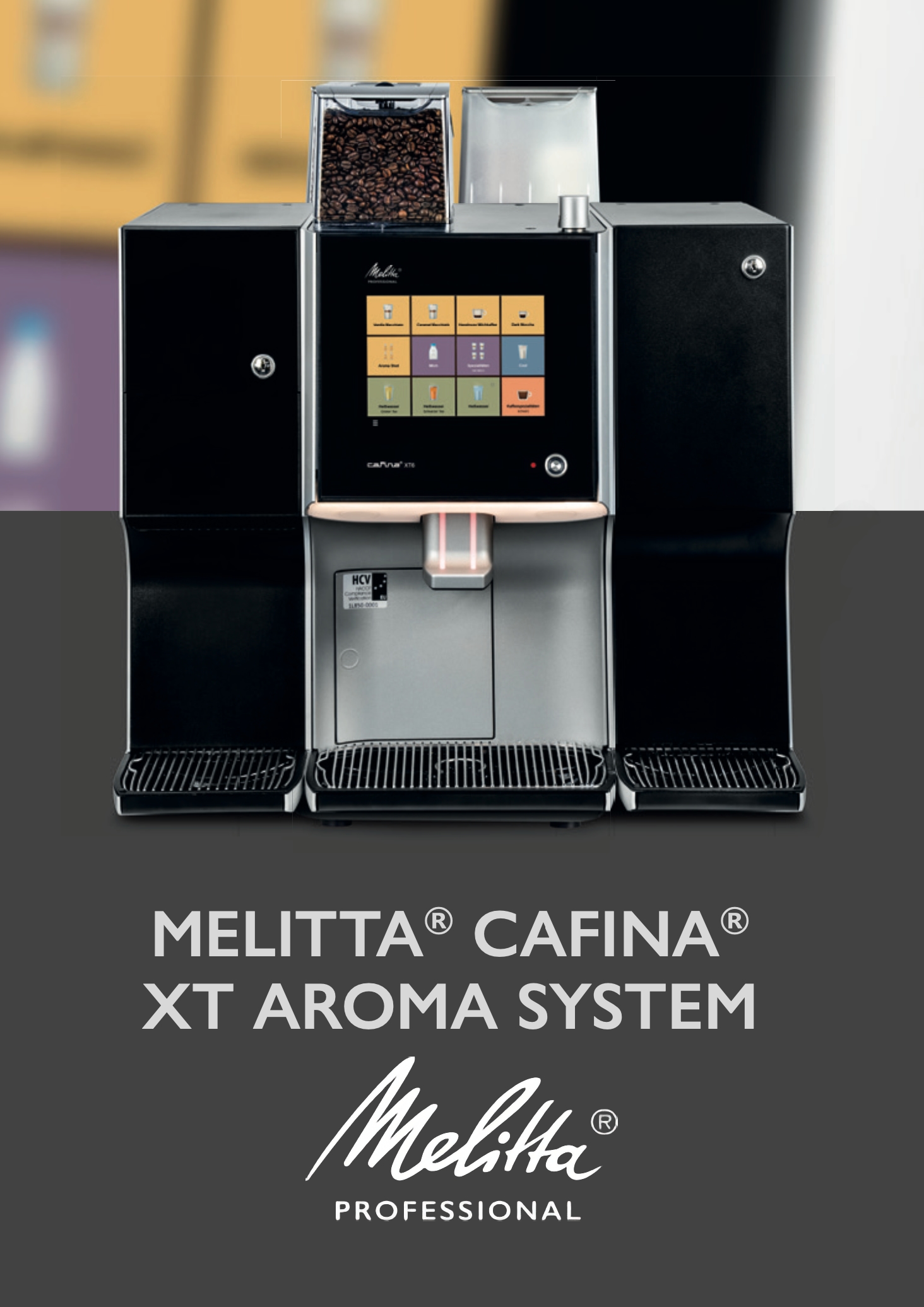 Melitta-Aroma_system