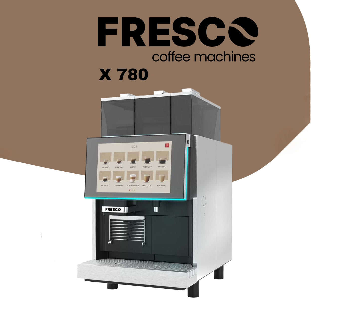 FrescoX780