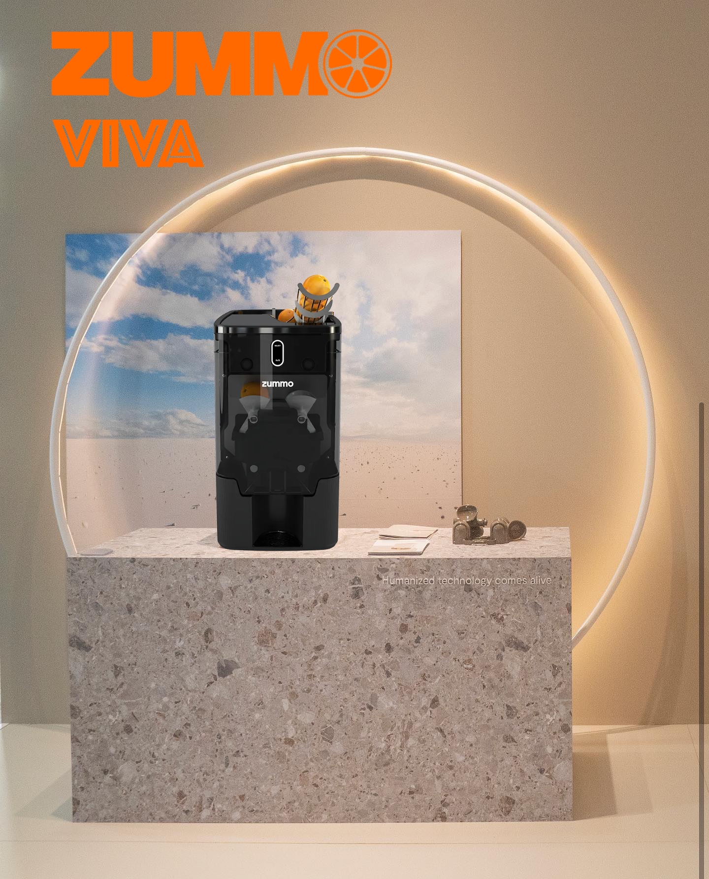 Zummo-Viva