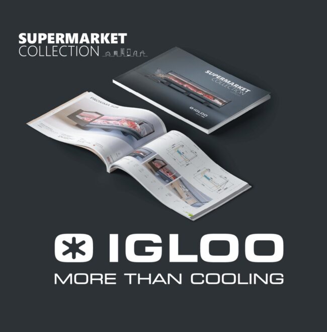 Igloosupermarketcoll