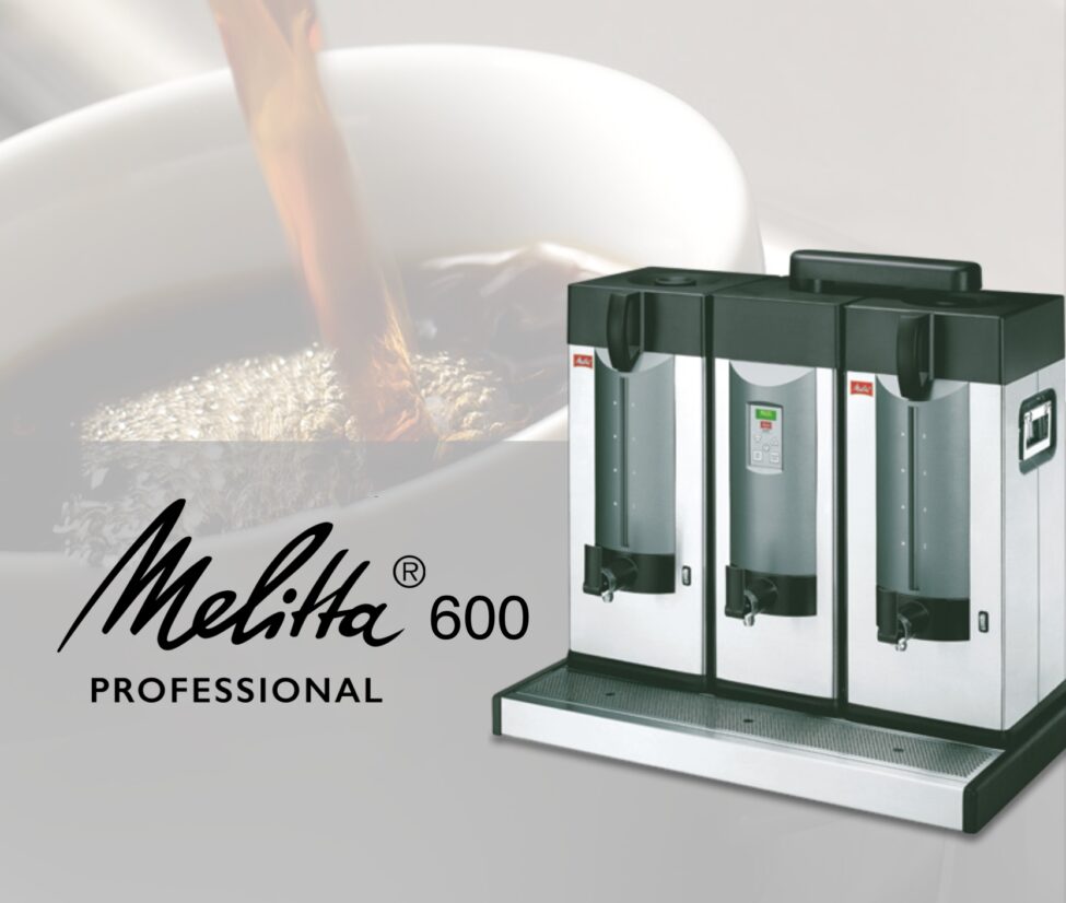 Melitta600