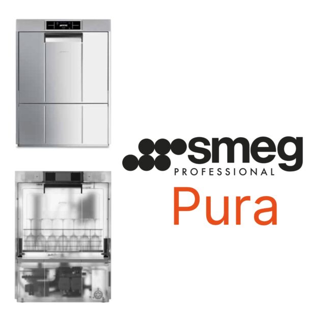 Smeg-Pura