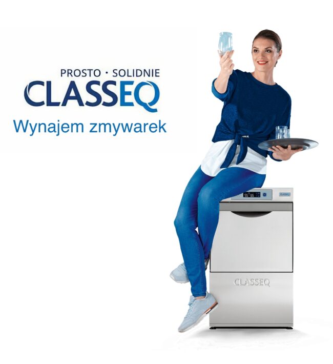 WynajemClasseq
