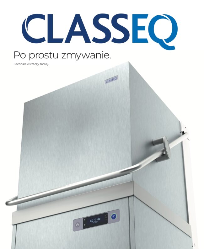 Classeq CP500