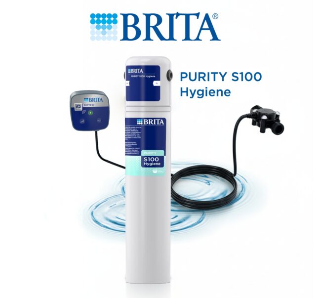 Brita S100