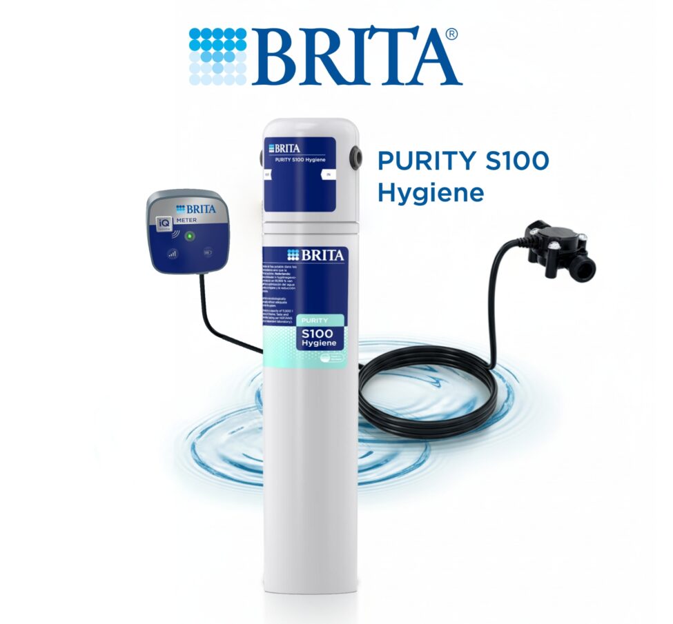 Brita S100