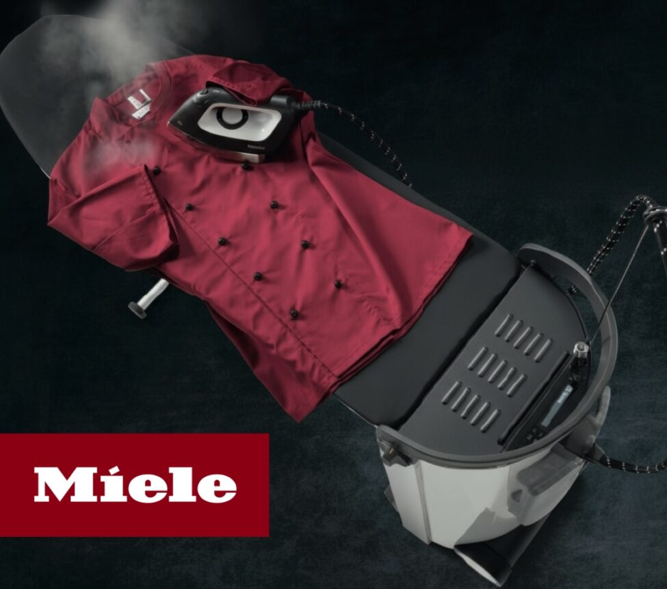 Miele PIB100