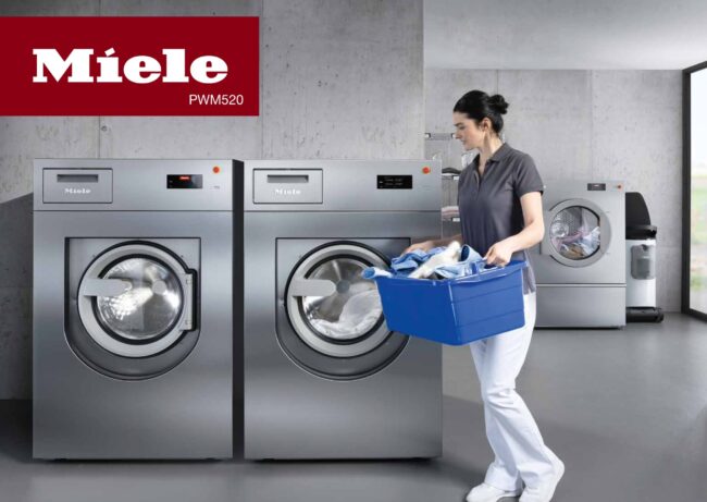 Miele-PWM520