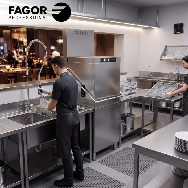 FagoriNOVA WHA