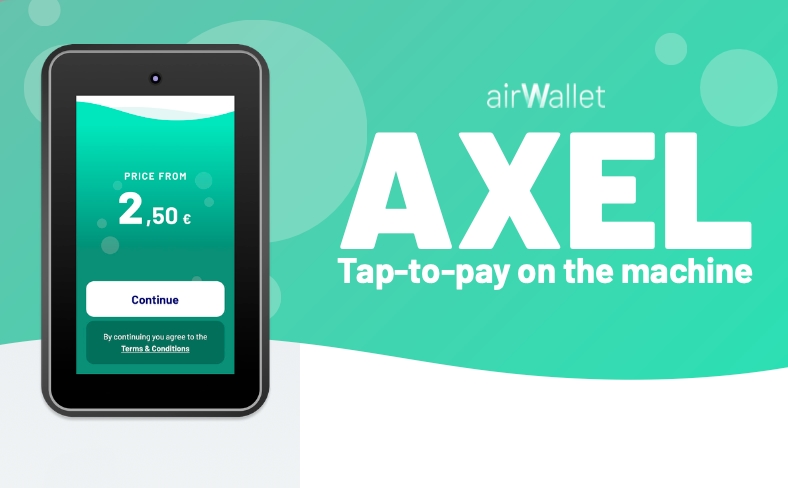 AirwalletAxel